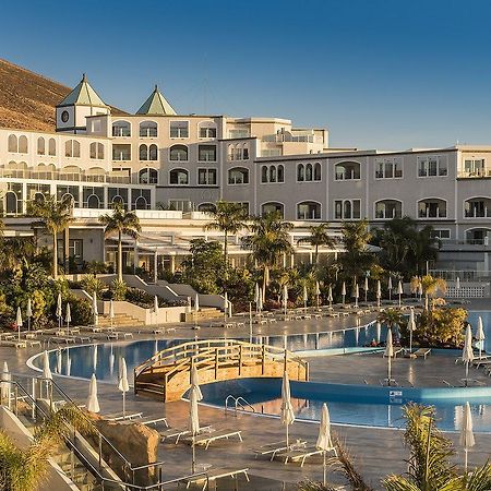 Royal Palm Resort & Spa (Adults Only) Playa De Esquinzo Екстериор снимка