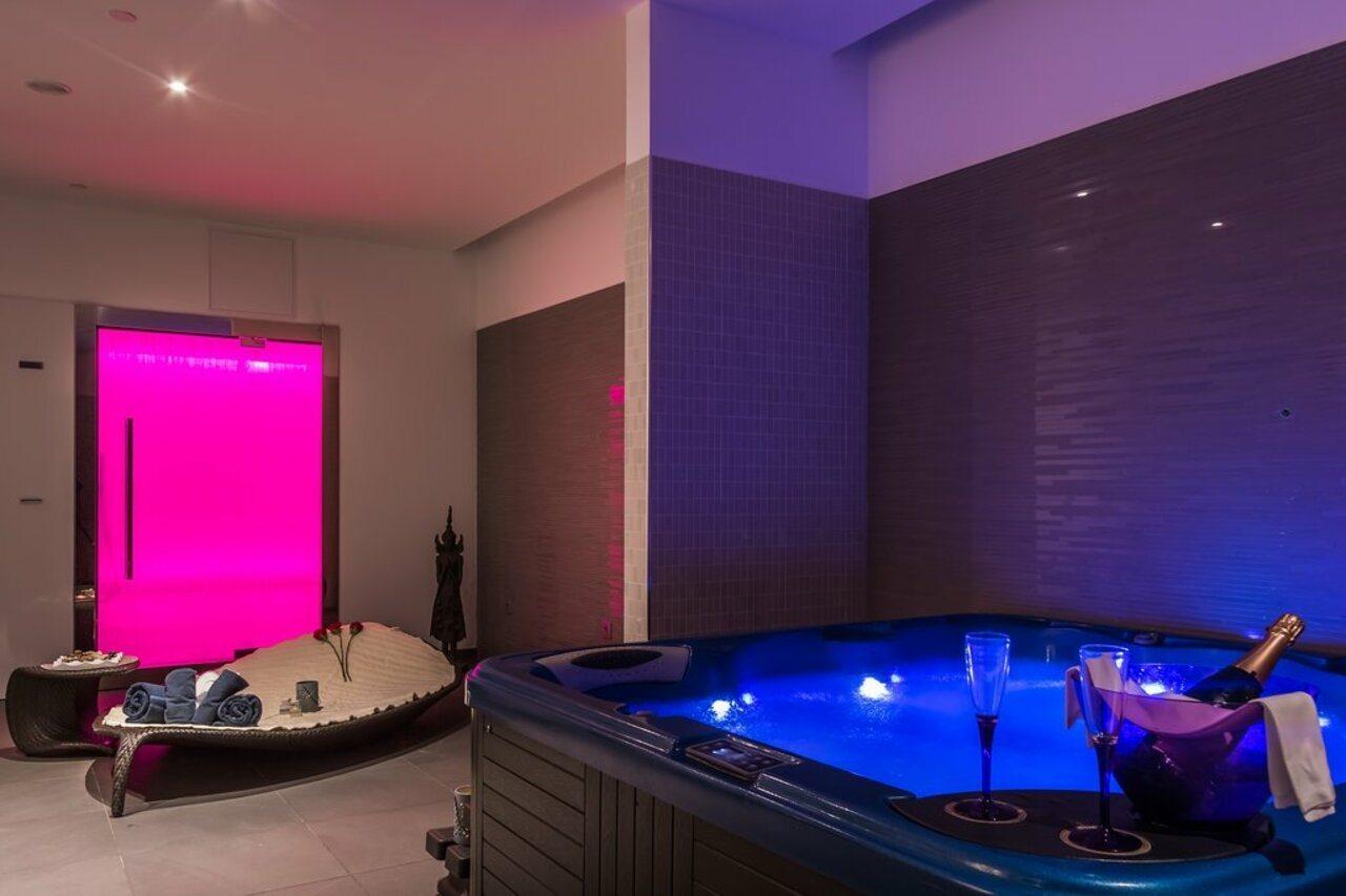 Royal Palm Resort & Spa (Adults Only) Playa De Esquinzo Екстериор снимка