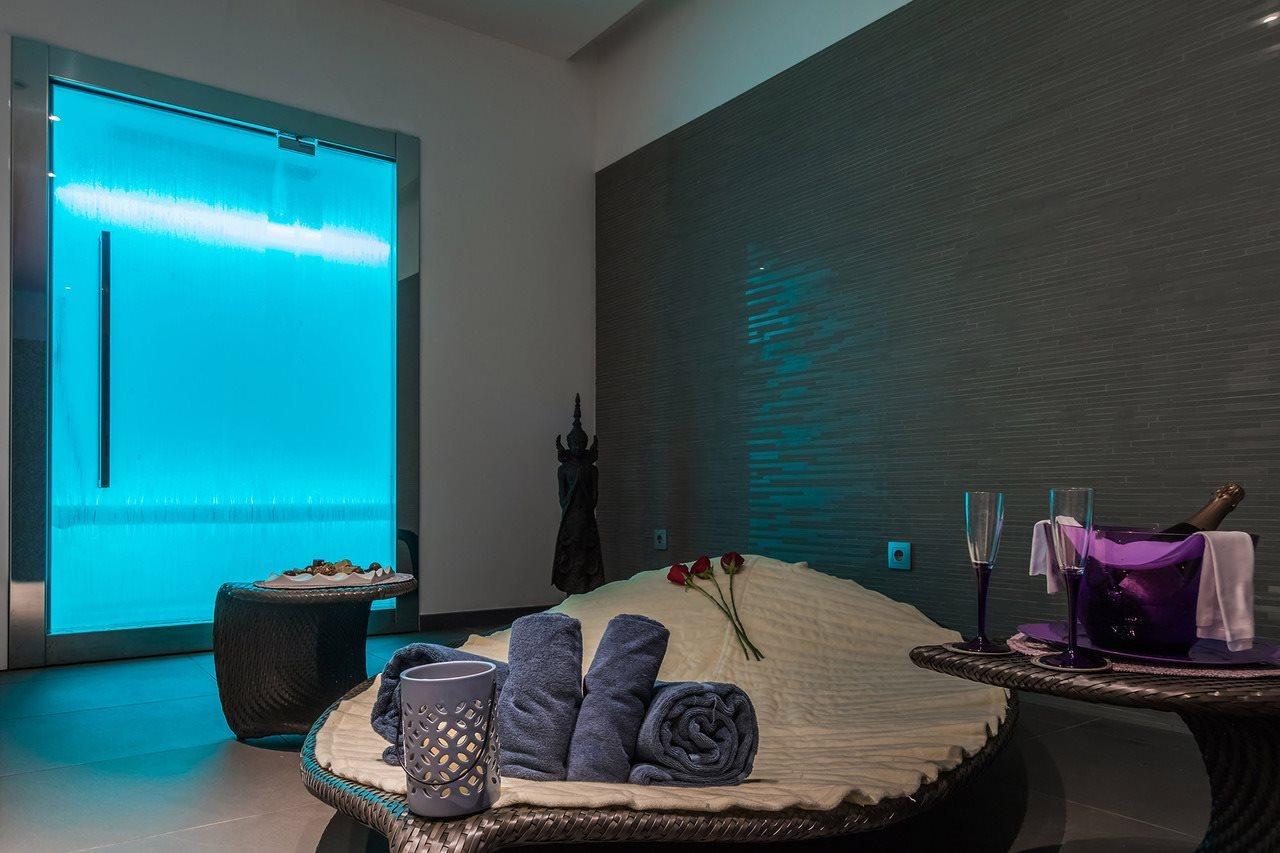 Royal Palm Resort & Spa (Adults Only) Playa De Esquinzo Екстериор снимка