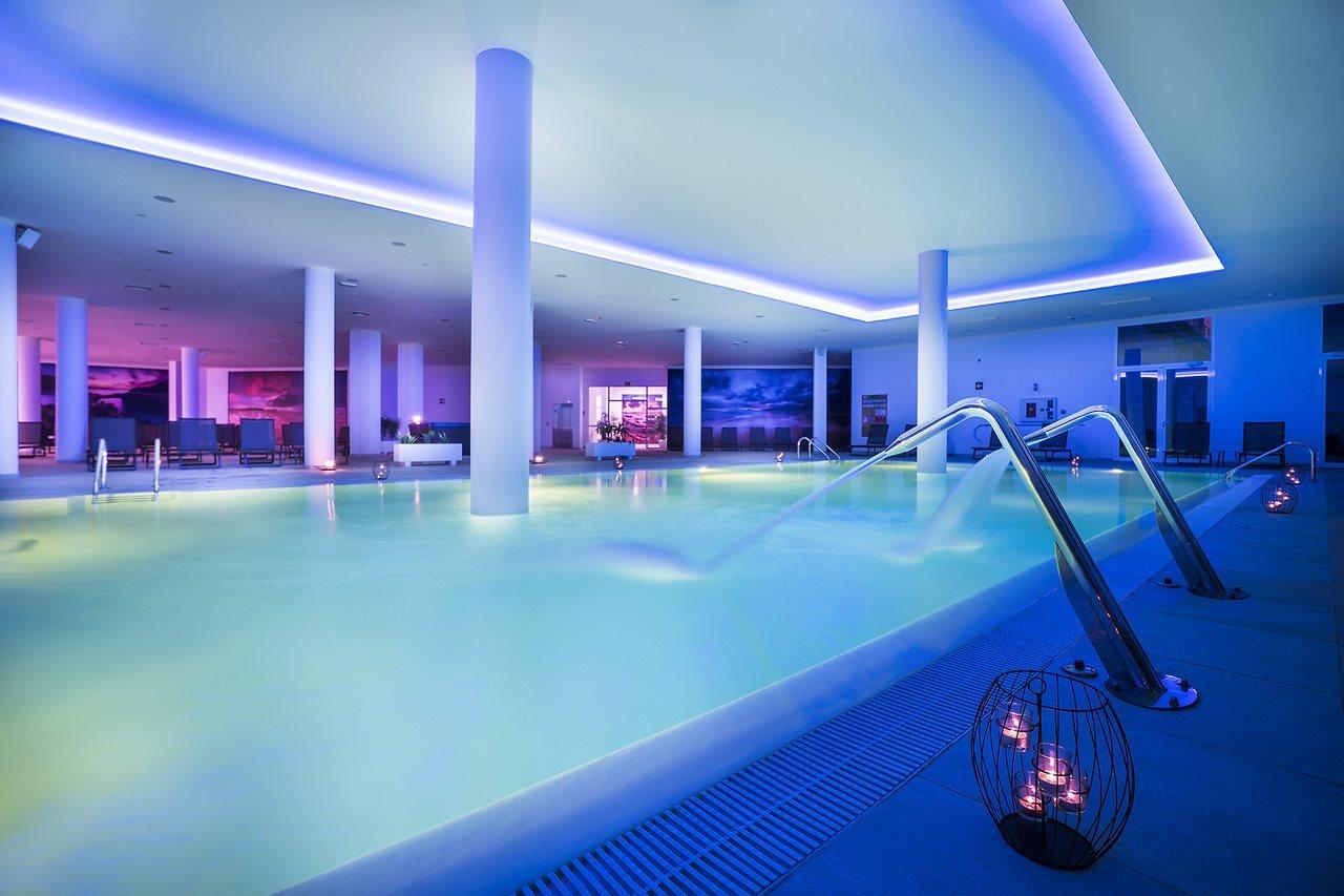 Royal Palm Resort & Spa (Adults Only) Playa De Esquinzo Екстериор снимка