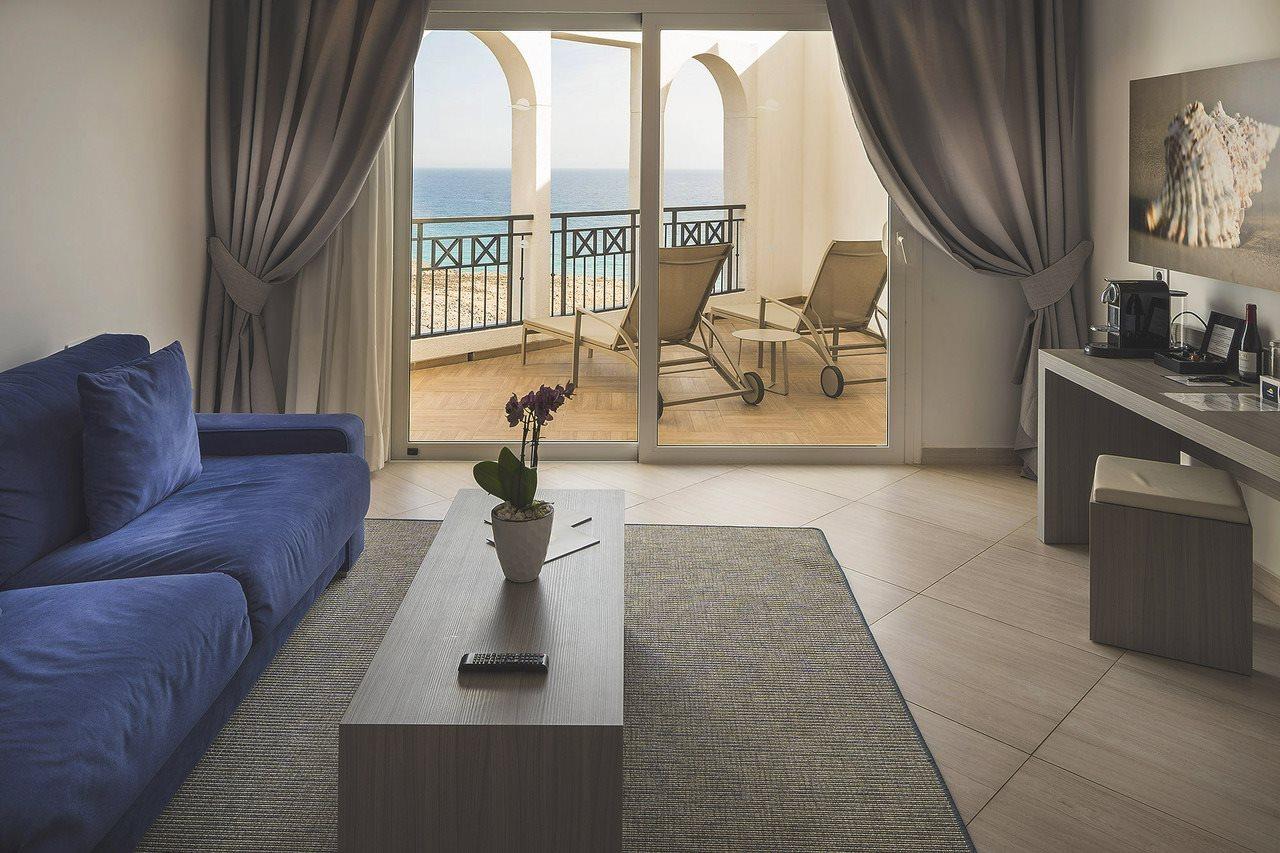 Royal Palm Resort & Spa (Adults Only) Playa De Esquinzo Екстериор снимка