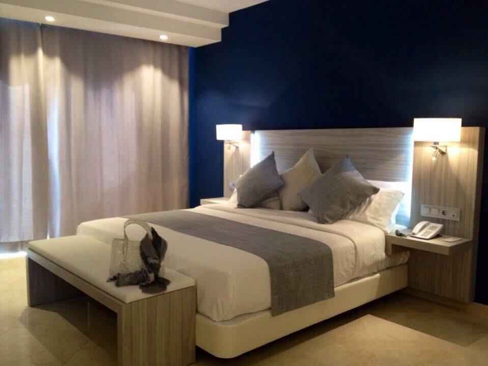 Royal Palm Resort & Spa (Adults Only) Playa De Esquinzo Екстериор снимка