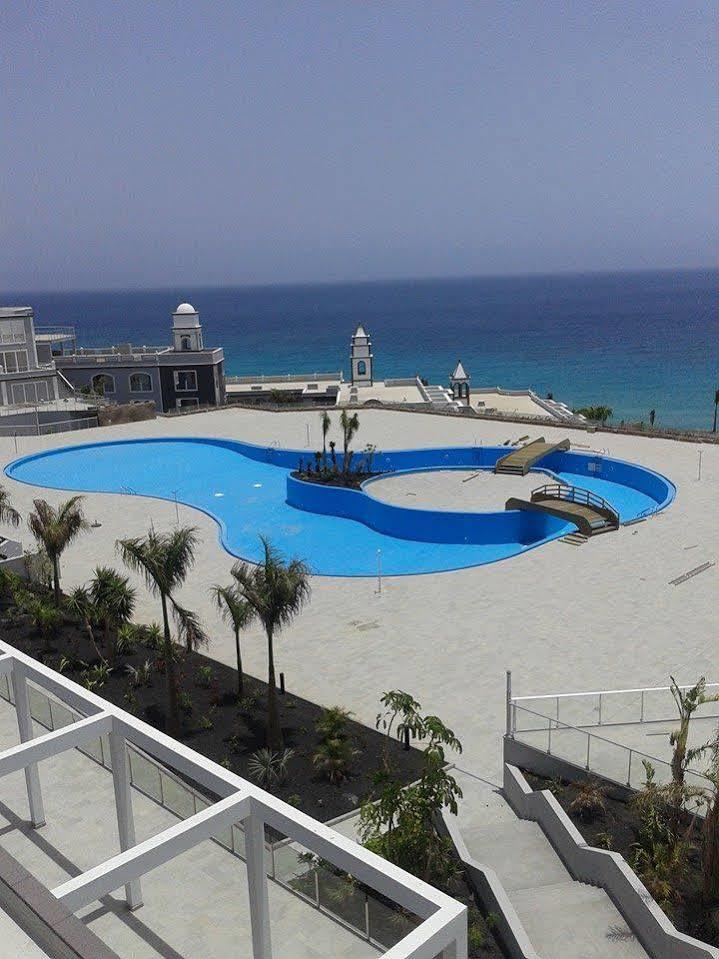 Royal Palm Resort & Spa (Adults Only) Playa De Esquinzo Екстериор снимка